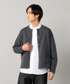 COMME CA MEN / コムサ・メン カーディガン・ボレロ | クルーニット カーディガン