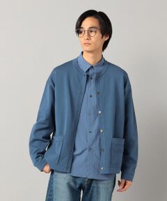 COMME CA MEN / コムサ・メン カーディガン・ボレロ | クルーニット カーディガン