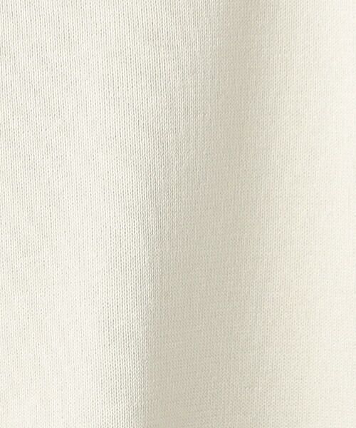 COMME CA MEN / コムサ・メン カーディガン・ボレロ | クルーニット カーディガン | 詳細5