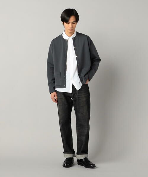 COMME CA MEN / コムサ・メン カーディガン・ボレロ | クルーニット カーディガン | 詳細11