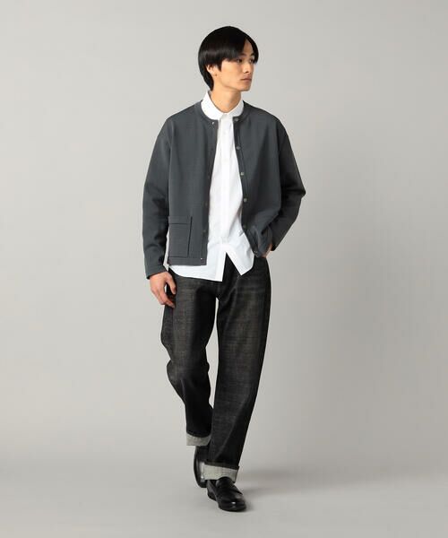 COMME CA MEN / コムサ・メン カーディガン・ボレロ | クルーニット カーディガン | 詳細12