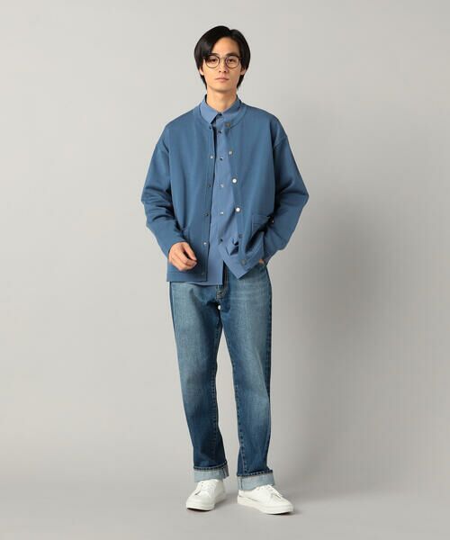 COMME CA MEN / コムサ・メン カーディガン・ボレロ | クルーニット カーディガン | 詳細15