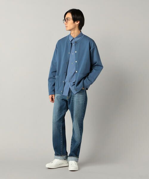 COMME CA MEN / コムサ・メン カーディガン・ボレロ | クルーニット カーディガン | 詳細16