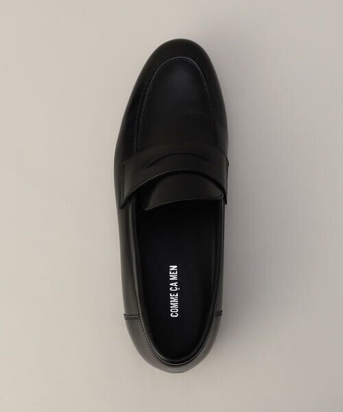 COMME CA MEN / コムサ・メン スニーカー | ローファー スニーカー | 詳細3