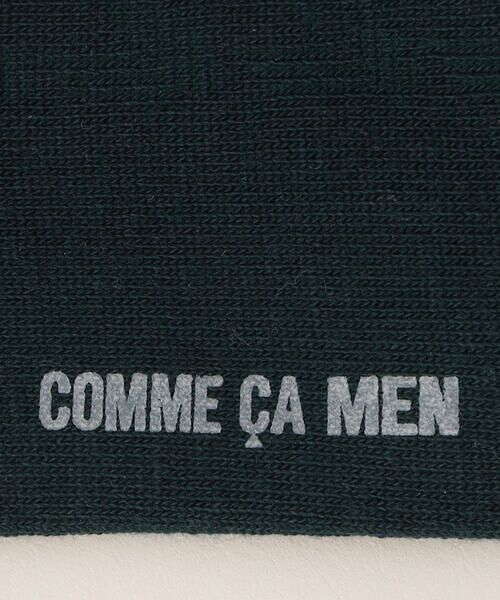 COMME CA MEN / コムサ・メン ソックス | 矢絣柄 ソックス | 詳細6
