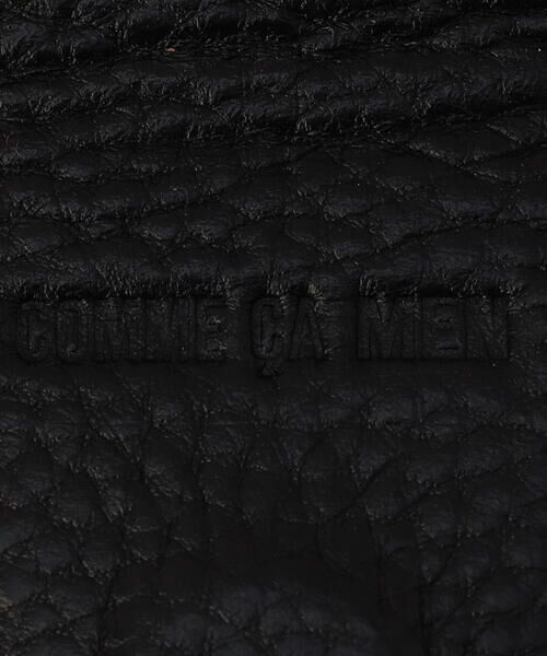 COMME CA MEN / コムサ・メン キーホルダー・ストラップ | マグネット キーホルダー | 詳細4