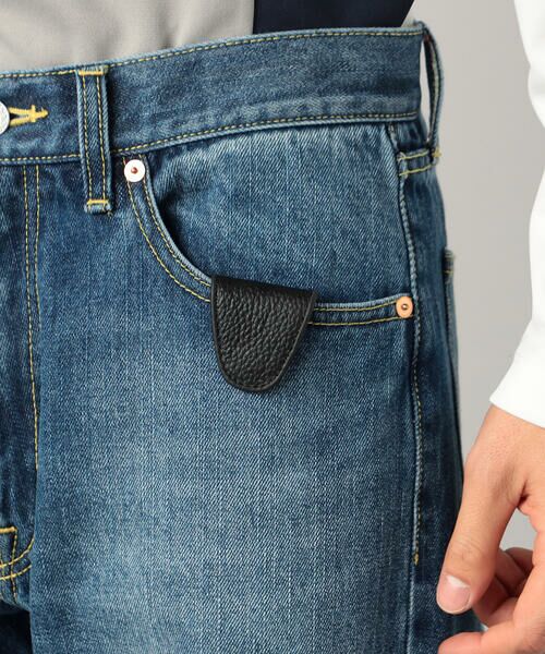 COMME CA MEN / コムサ・メン キーホルダー・ストラップ | マグネット キーホルダー | 詳細5