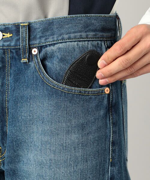 COMME CA MEN / コムサ・メン キーホルダー・ストラップ | マグネット キーホルダー | 詳細6