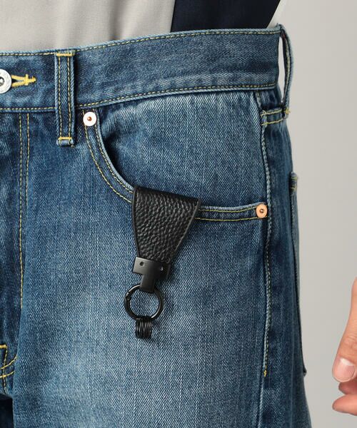 COMME CA MEN / コムサ・メン キーホルダー・ストラップ | マグネット キーホルダー | 詳細7