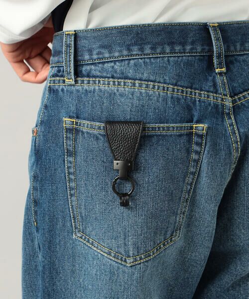 COMME CA MEN / コムサ・メン キーホルダー・ストラップ | マグネット キーホルダー | 詳細8