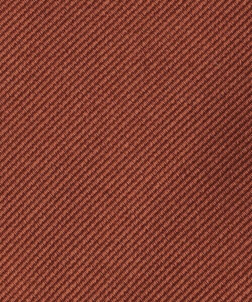 COMME CA MEN / コムサ・メン ネクタイ | 綾織 ソリッドネクタイ | 詳細13