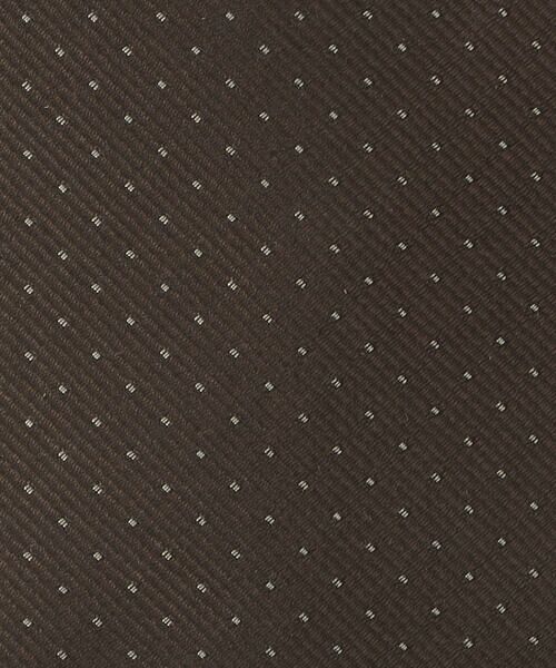 COMME CA MEN / コムサ・メン ネクタイ | マイクロドット ネクタイ | 詳細8