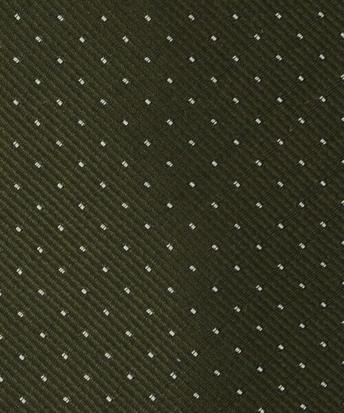 COMME CA MEN / コムサ・メン ネクタイ | マイクロドット ネクタイ | 詳細11