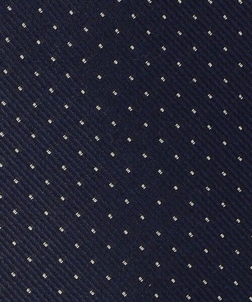COMME CA MEN / コムサ・メン ネクタイ | マイクロドット ネクタイ | 詳細14