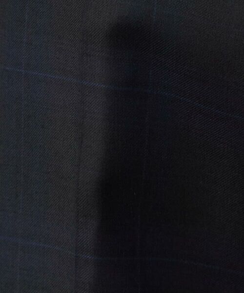 COMME CA MEN / コムサ・メン セットアップ | 【セットアップ対応】尾州産 IL PRINCIPE タータンチェック スラックス | 詳細12