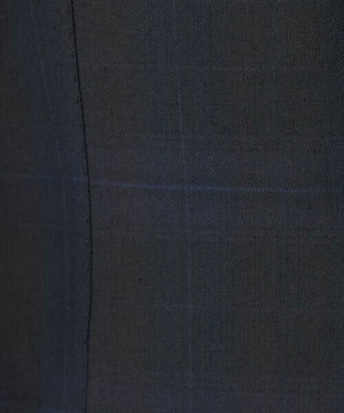 COMME CA MEN / コムサ・メン セットアップ | 【セットアップ対応】尾州産 IL PRINCIPE タータンチェック ジャケット | 詳細18