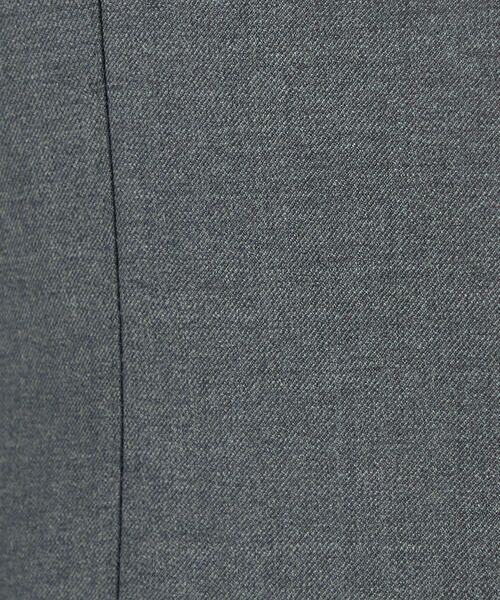 COMME CA MEN / コムサ・メン セットアップ | 【セットアップ対応】チェルッティ プレステージ super130's ウールギャバ ジャケット | 詳細19