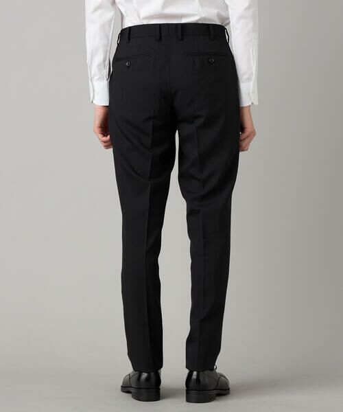 COMME CA MEN / コムサ・メン セットアップ | 【スリーピース対応】尾州産 ウールトロピカル スーツ | 詳細26