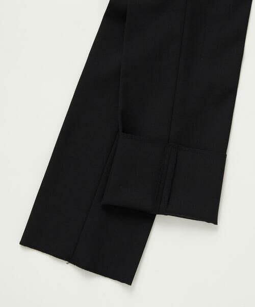 COMME CA MEN / コムサ・メン セットアップ | 【スリーピース対応】尾州産 ウールトロピカル スーツ | 詳細30