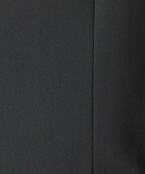 COMME CA MEN / コムサ・メン テーラードジャケット | 【セットアップ対応】福井産 ナイロントリコットジャージー ジャケット | 詳細14