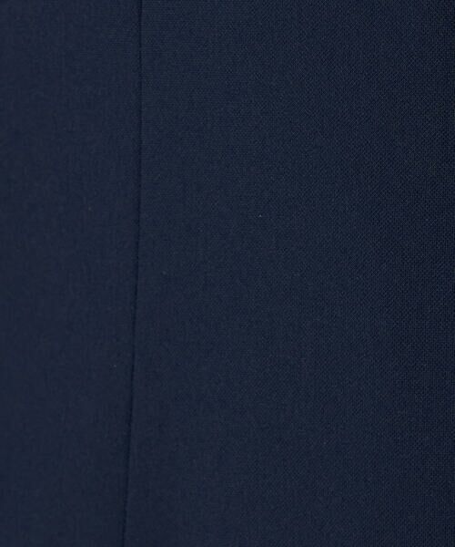 COMME CA MEN / コムサ・メン テーラードジャケット | 【セットアップ対応】福井産 ナイロントリコットジャージー ジャケット | 詳細24