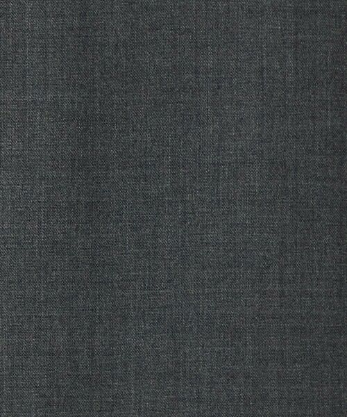 COMME CA MEN / コムサ・メン テーラードジャケット | 【セットアップ対応】尾州産 ウォッシャブルトロ シングルテーラードジャケット | 詳細11