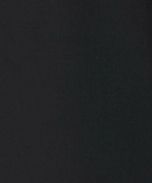 COMME CA MEN / コムサ・メン テーラードジャケット | 【セットアップ対応】尾州産 ウォッシャブルトロ シングルテーラードジャケット | 詳細25