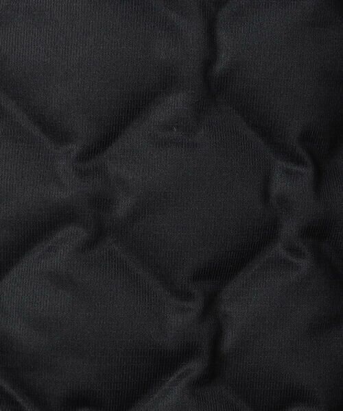 COMME CA MEN / コムサ・メン その他アウター | ドビー シームレス ダウンブルゾン | 詳細14