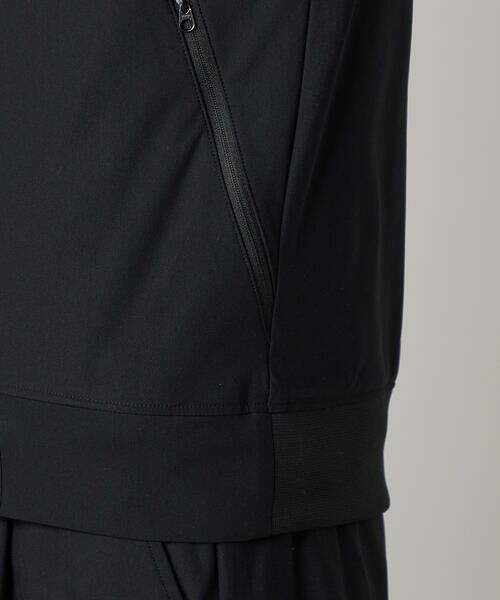 COMME CA MEN / コムサ・メン ブルゾン | メリル撥水 ブルゾン | 詳細12