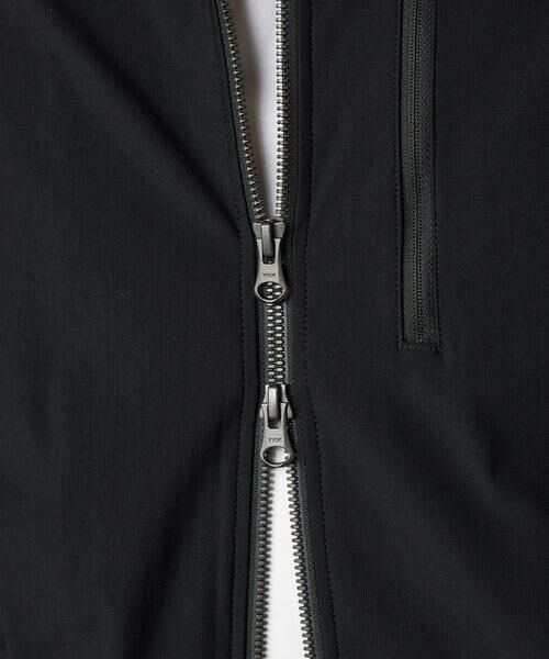 COMME CA MEN / コムサ・メン ブルゾン | メリル撥水 ブルゾン | 詳細13