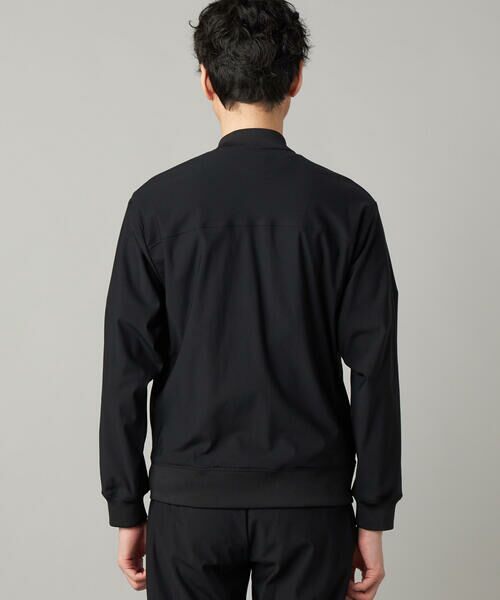 COMME CA MEN / コムサ・メン ブルゾン | メリル撥水 ブルゾン | 詳細7