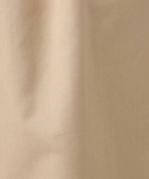 COMME CA MEN / コムサ・メン チノ・ワークパンツ | タックテーパード チノパンツ | 詳細20