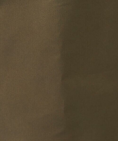 COMME CA MEN / コムサ・メン チノ・ワークパンツ | タックテーパード チノパンツ | 詳細24