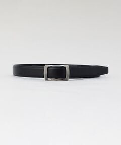 COMME CA MEN / コムサ・メン ベルト・サスペンダー | フリコバックル ベルト