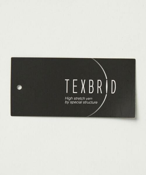 COMME CA MEN / コムサ・メン ブルゾン | 【COMME CA MEN BLACK】〔TEXBRID〕ライトコーチジャケット | 詳細29