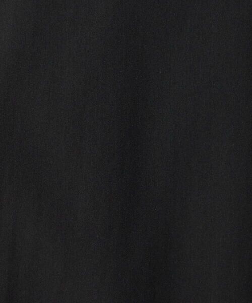 COMME CA MEN / コムサ・メン カーディガン・ボレロ | 【COMME CA MEN BLACK】〔TEXBRID〕Vネックカーディガン | 詳細19