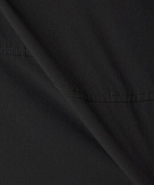 COMME CA MEN / コムサ・メン カーディガン・ボレロ | 【COMME CA MEN BLACK】〔TEXBRID〕Vネックカーディガン | 詳細20