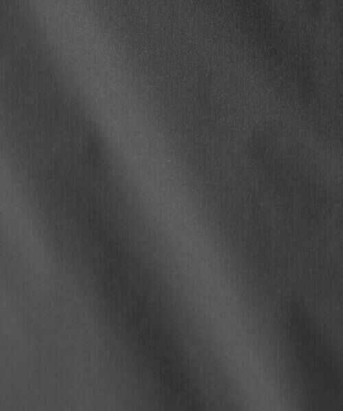 COMME CA MEN / コムサ・メン カーディガン・ボレロ | 【COMME CA MEN BLACK】〔TEXBRID〕Vネックカーディガン | 詳細27