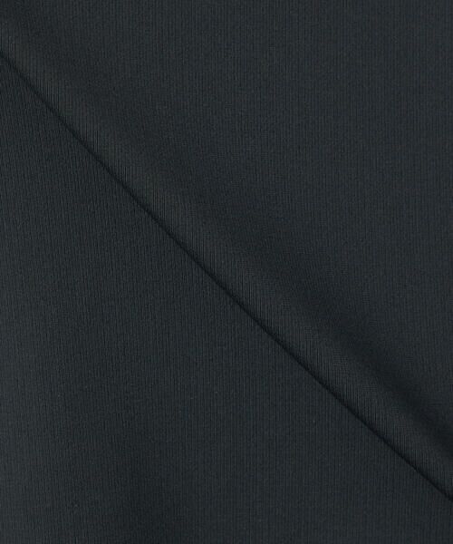 COMME CA MEN / コムサ・メン カットソー | 【COMME CA MEN BLACK】アクティブドライ フーディー | 詳細18