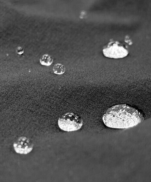 COMME CA MEN / コムサ・メン テーラードジャケット | 【COMME CA MEN BLACK】【セットアップ対応】〔TEXBRID〕ライトジャケット | 詳細17