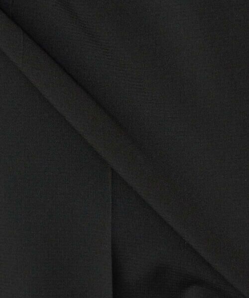 COMME CA MEN / コムサ・メン その他パンツ | 【COMME CA MEN BLACK】【セットアップ対応】〔TEXBRID〕ライトパンツ | 詳細18