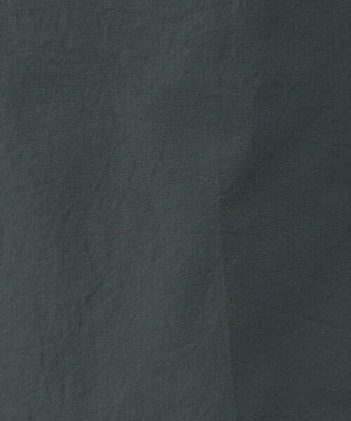 COMME CA MEN / コムサ・メン その他パンツ | 【COMME CA MEN BLACK】〔TEXBRID〕ライト バルーンパンツ | 詳細7