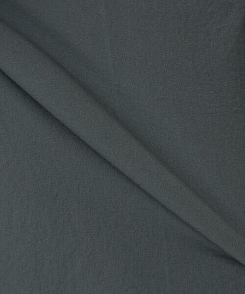 COMME CA MEN / コムサ・メン その他パンツ | 【COMME CA MEN BLACK】〔TEXBRID〕ライト バルーンパンツ | 詳細8