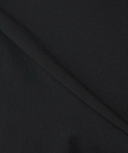 COMME CA MEN / コムサ・メン その他パンツ | 【COMME CA MEN BLACK】〔TEXBRID〕ライト バルーンパンツ | 詳細27