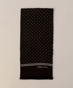 COMME CA MEN / コムサ・メン マフラー・ショール・スヌード・ストール | Holliday＆Brown ストール