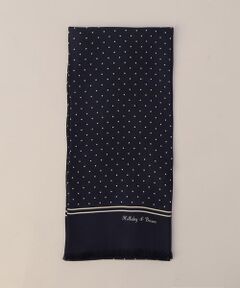 COMME CA MEN / コムサ・メン マフラー・ショール・スヌード・ストール | Holliday＆Brown ストール