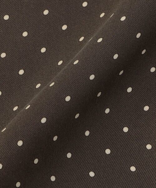 COMME CA MEN / コムサ・メン マフラー・ショール・スヌード・ストール | Holliday＆Brown ストール | 詳細6