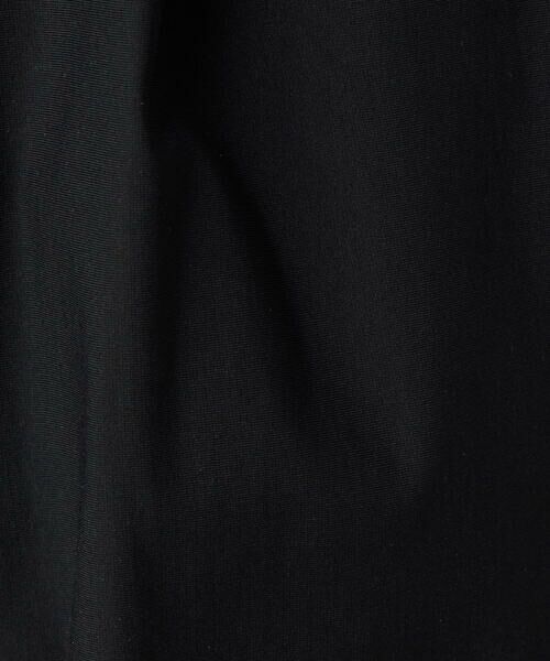 COMME CA MEN / コムサ・メン その他パンツ | メリル 撥水タックパンツ | 詳細19