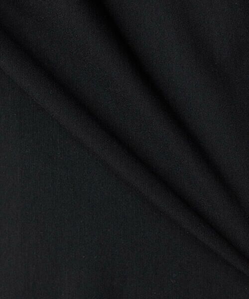 COMME CA MEN / コムサ・メン その他パンツ | メリル 撥水タックパンツ | 詳細20