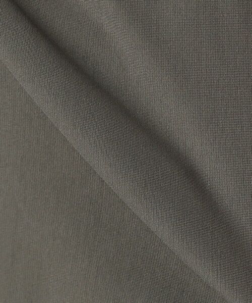 COMME CA MEN / コムサ・メン その他パンツ | メリル 撥水 スリムパンツ | 詳細6